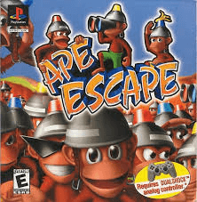 Rascal [Demo CD] box art for Playstation